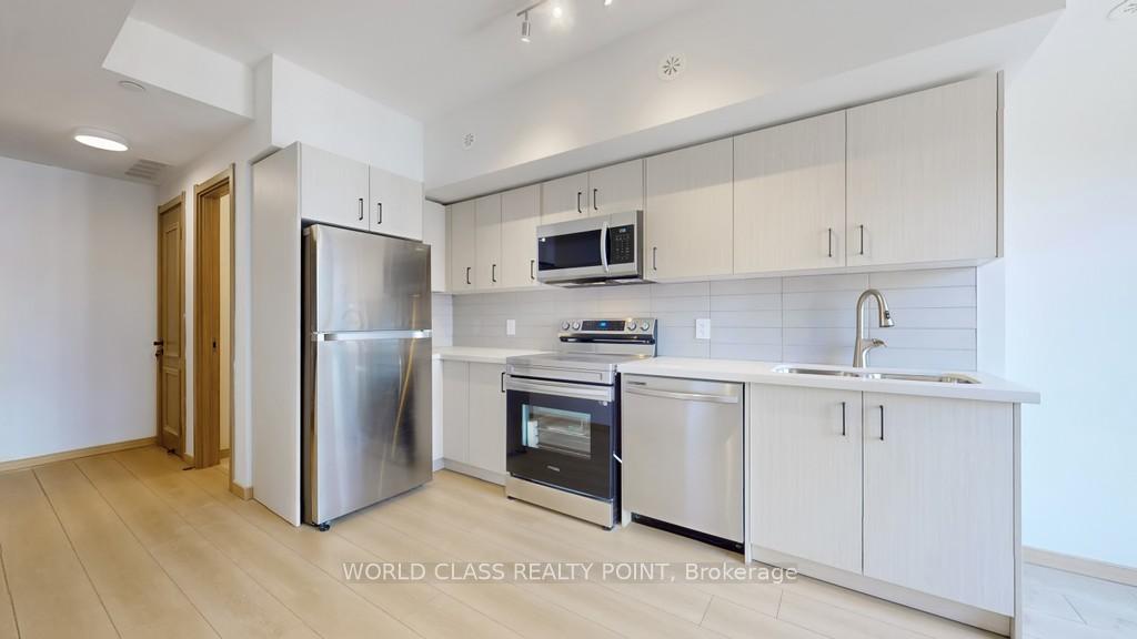 Photo 6 of Unit C3- 308, 3425 Sheppard Avenue, Scarborough, Tam O'Shanter-Sullivan — HOMEH