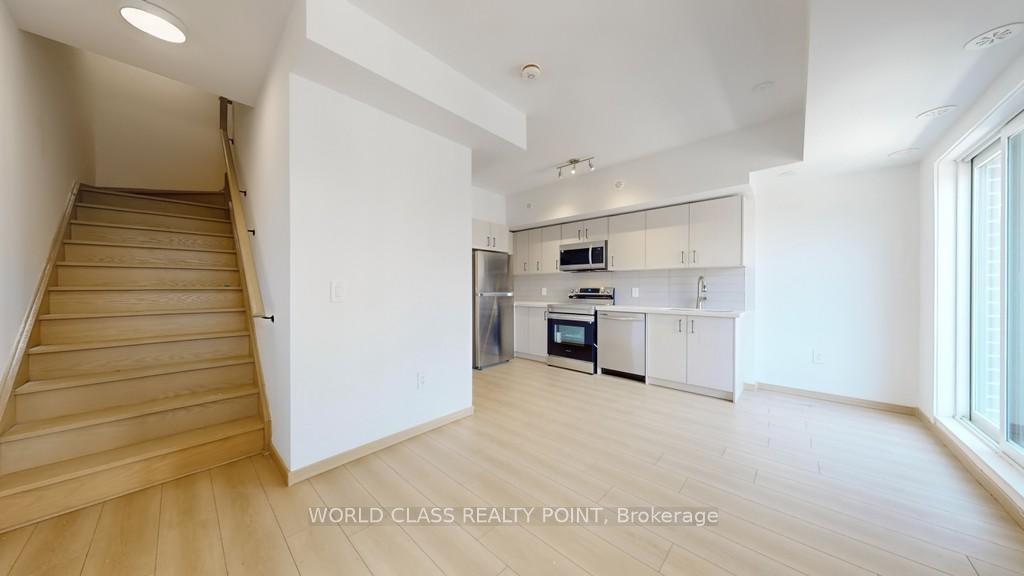 Photo 7 of Unit C3- 308, 3425 Sheppard Avenue, Scarborough, Tam O'Shanter-Sullivan — HOMEH