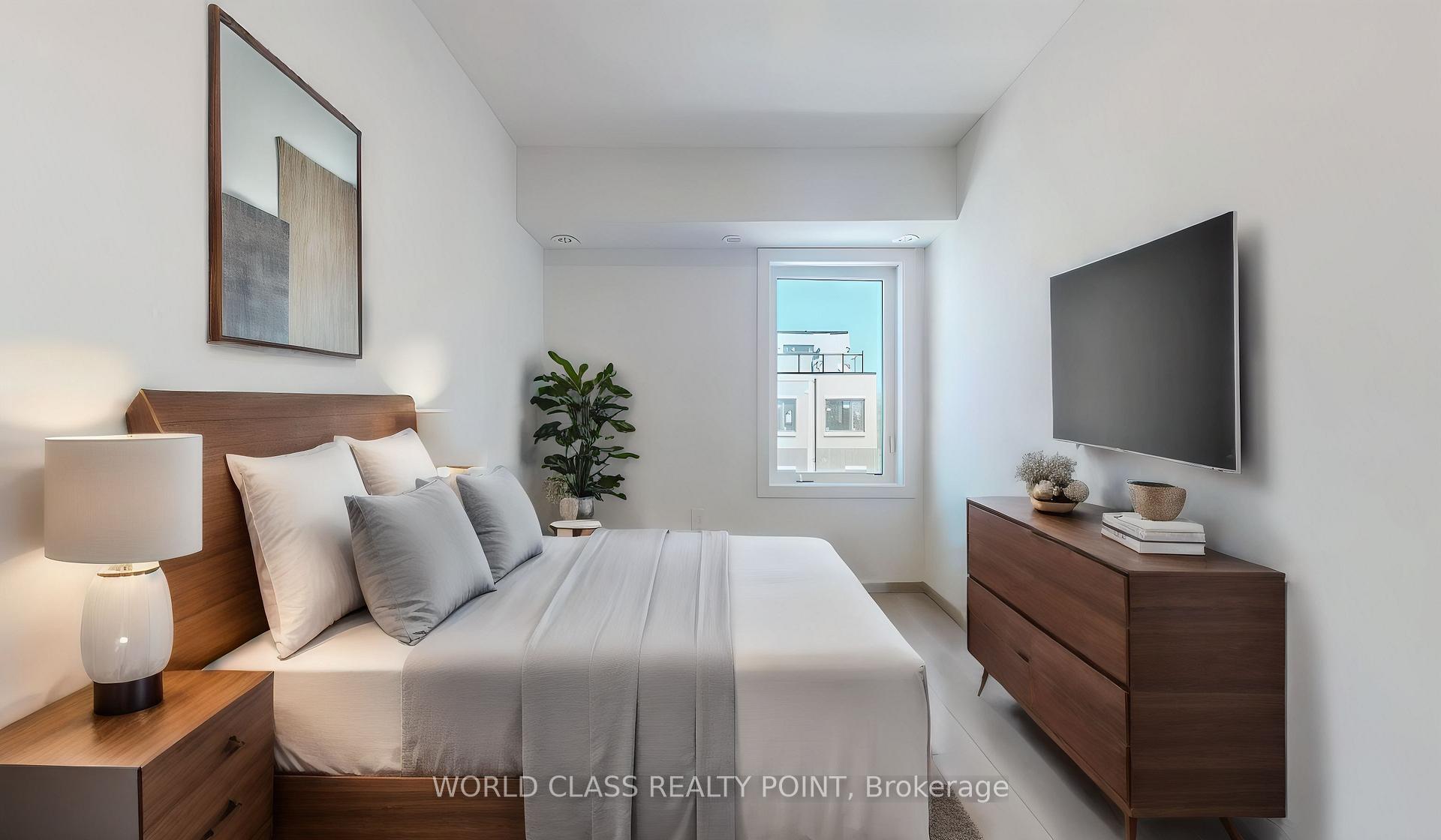 Photo 12 of Unit C3- 308, 3425 Sheppard Avenue, Scarborough, Tam O'Shanter-Sullivan — HOMEH