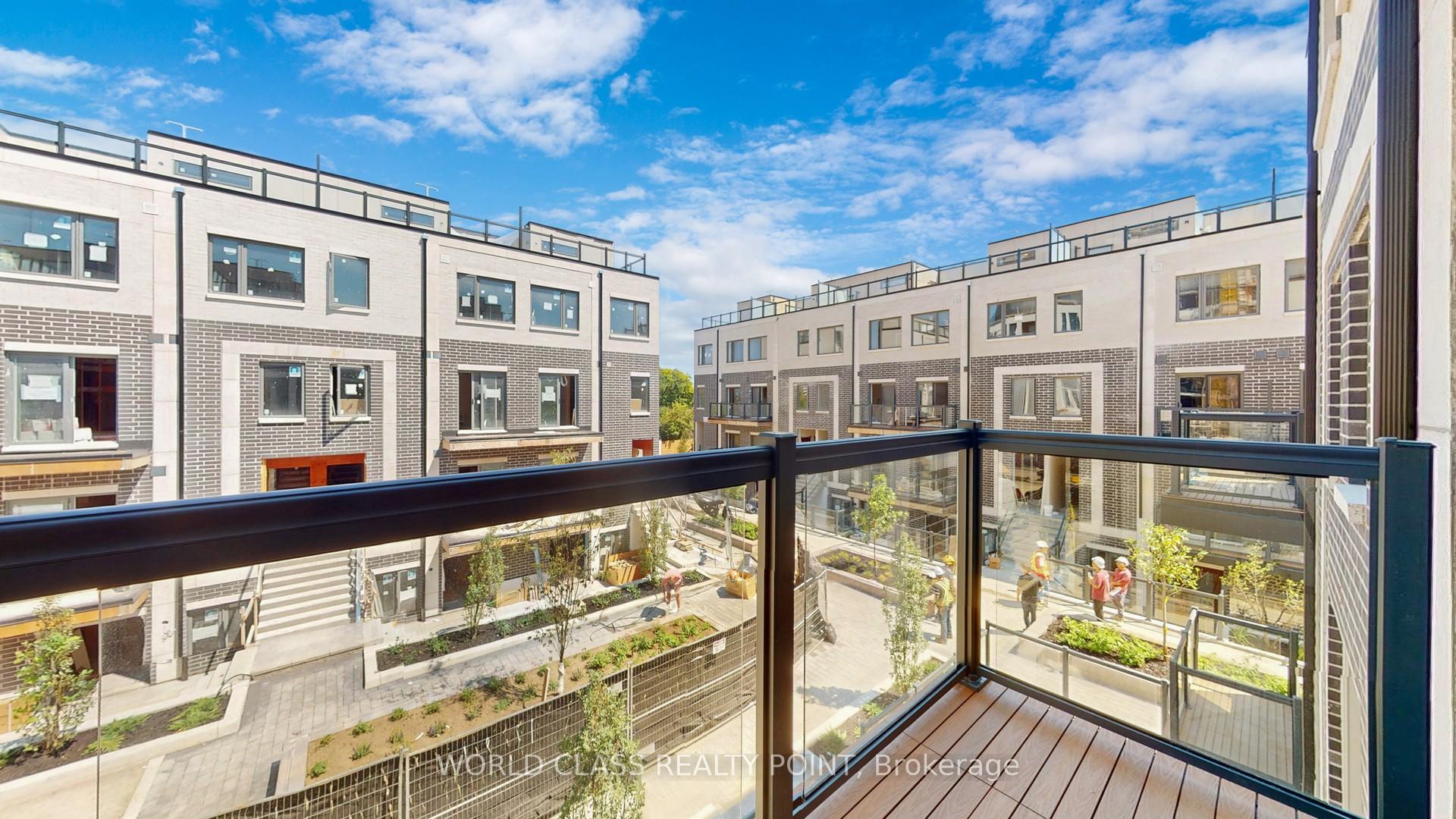 Photo 19 of Unit C3- 308, 3425 Sheppard Avenue, Scarborough, Tam O'Shanter-Sullivan — HOMEH
