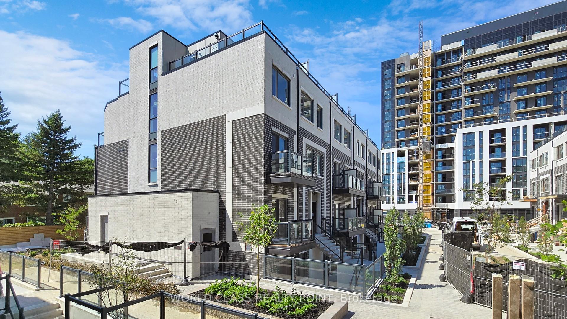 Photo 20 of Unit C3- 308, 3425 Sheppard Avenue, Scarborough, Tam O'Shanter-Sullivan — HOMEH