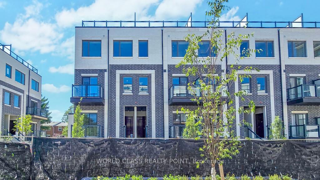 Photo 21 of Unit C3- 308, 3425 Sheppard Avenue, Scarborough, Tam O'Shanter-Sullivan — HOMEH