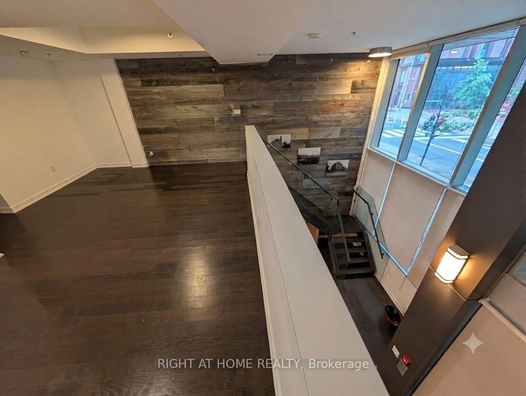 Photo 5 of Unit S115, 455 Front Street E, Toronto, Waterfront Communities — HOMEH
