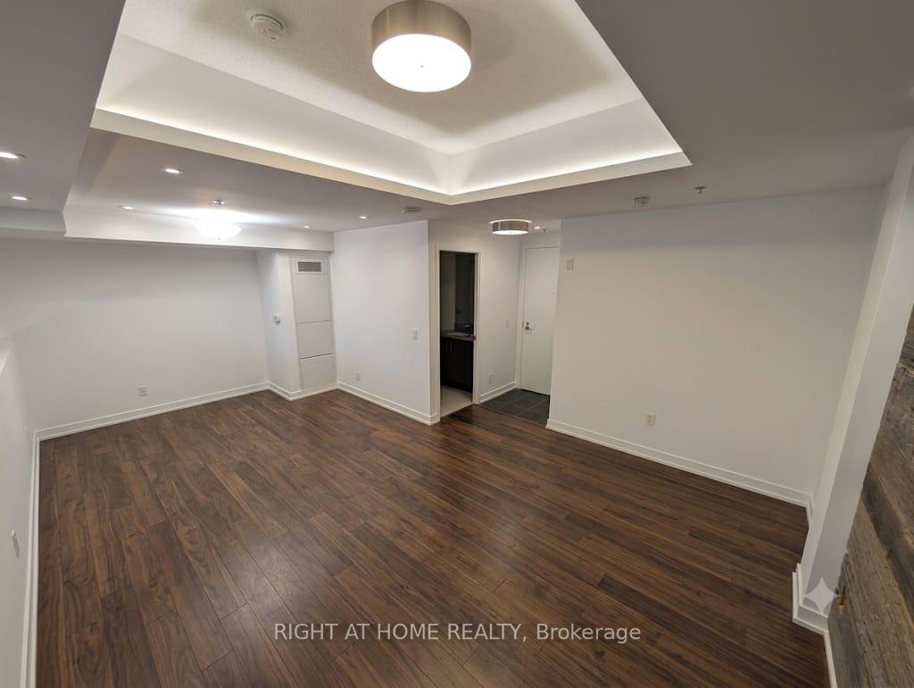 Photo 7 of Unit S115, 455 Front Street E, Toronto, Waterfront Communities — HOMEH