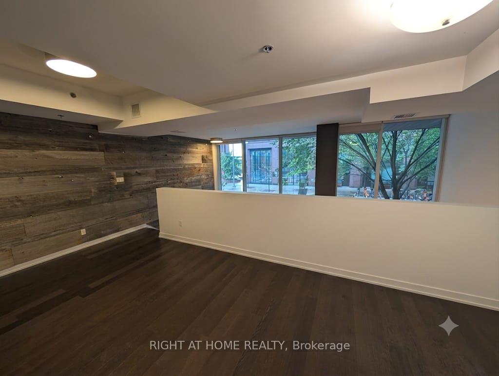 Photo 11 of Unit S115, 455 Front Street E, Toronto, Waterfront Communities — HOMEH