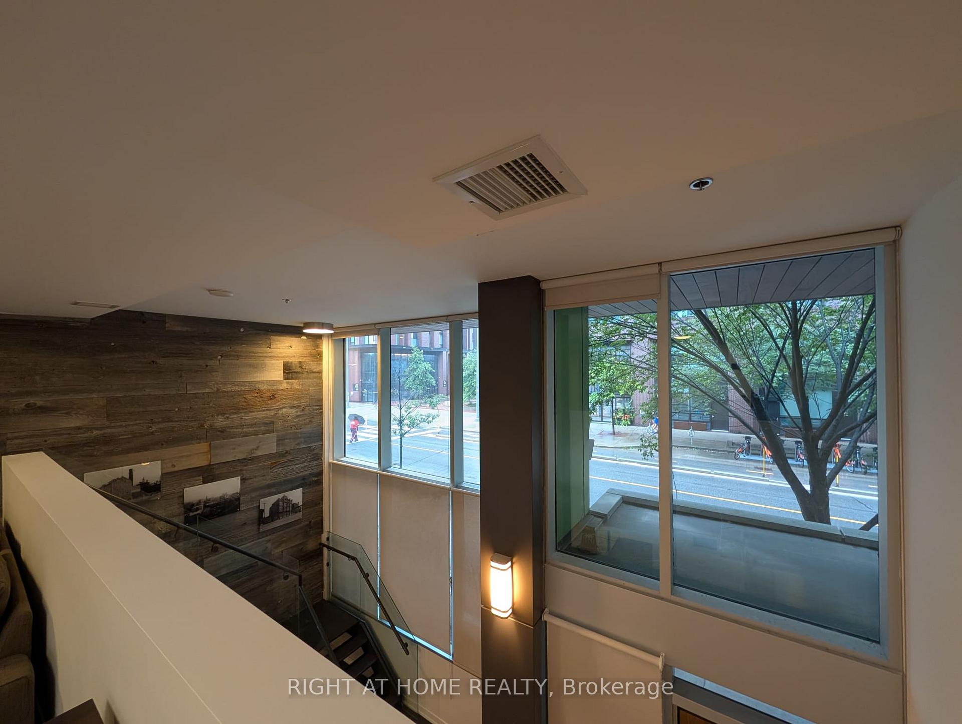 Photo 12 of Unit S115, 455 Front Street E, Toronto, Waterfront Communities — HOMEH