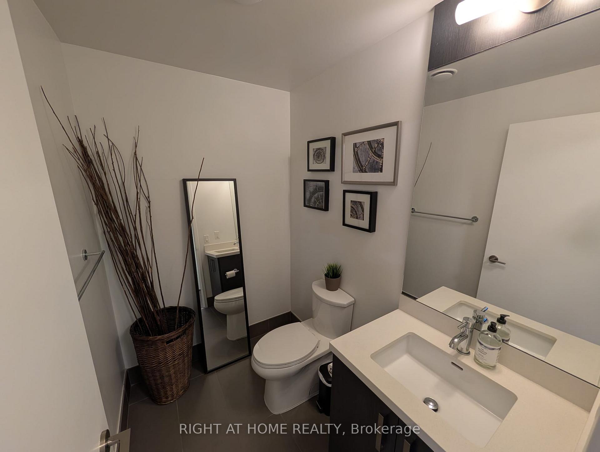 Photo 13 of Unit S115, 455 Front Street E, Toronto, Waterfront Communities — HOMEH