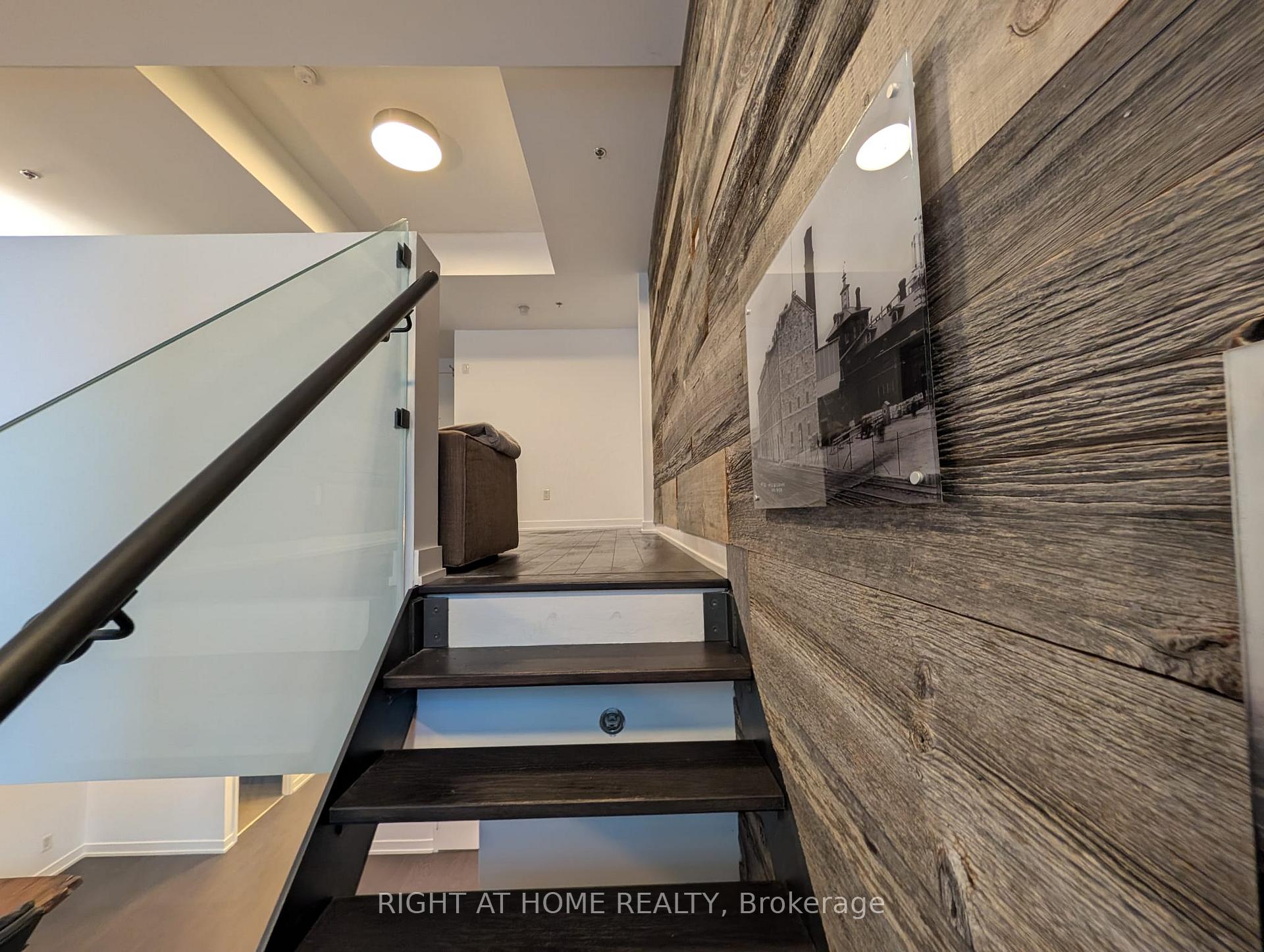 Photo 14 of Unit S115, 455 Front Street E, Toronto, Waterfront Communities — HOMEH