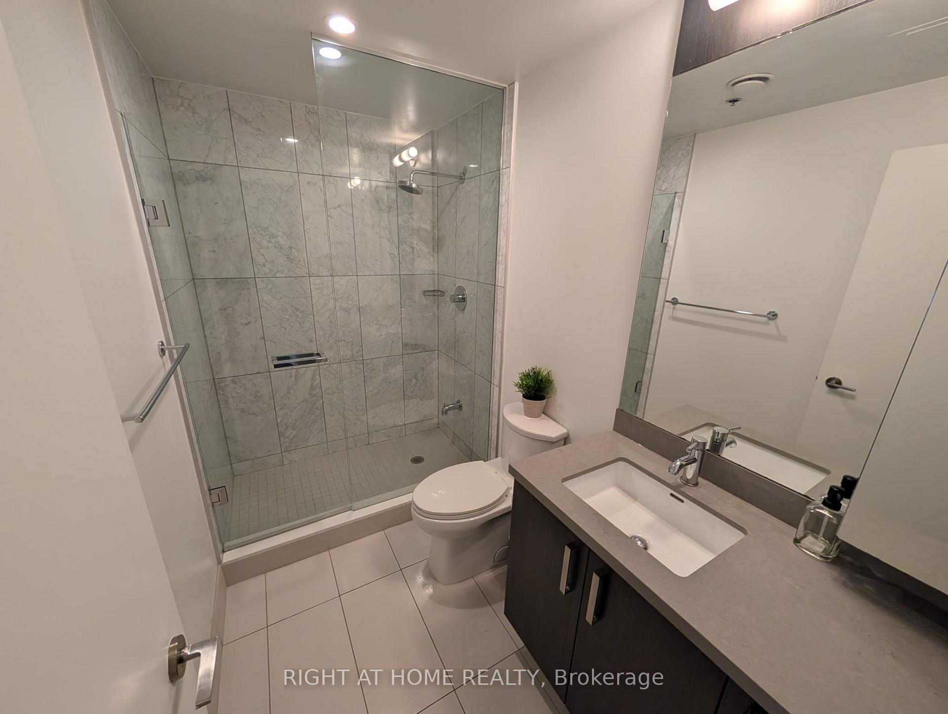 Photo 15 of Unit S115, 455 Front Street E, Toronto, Waterfront Communities — HOMEH