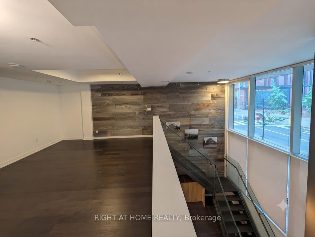 Photo 16 of Unit S115, 455 Front Street E, Toronto, Waterfront Communities — HOMEH