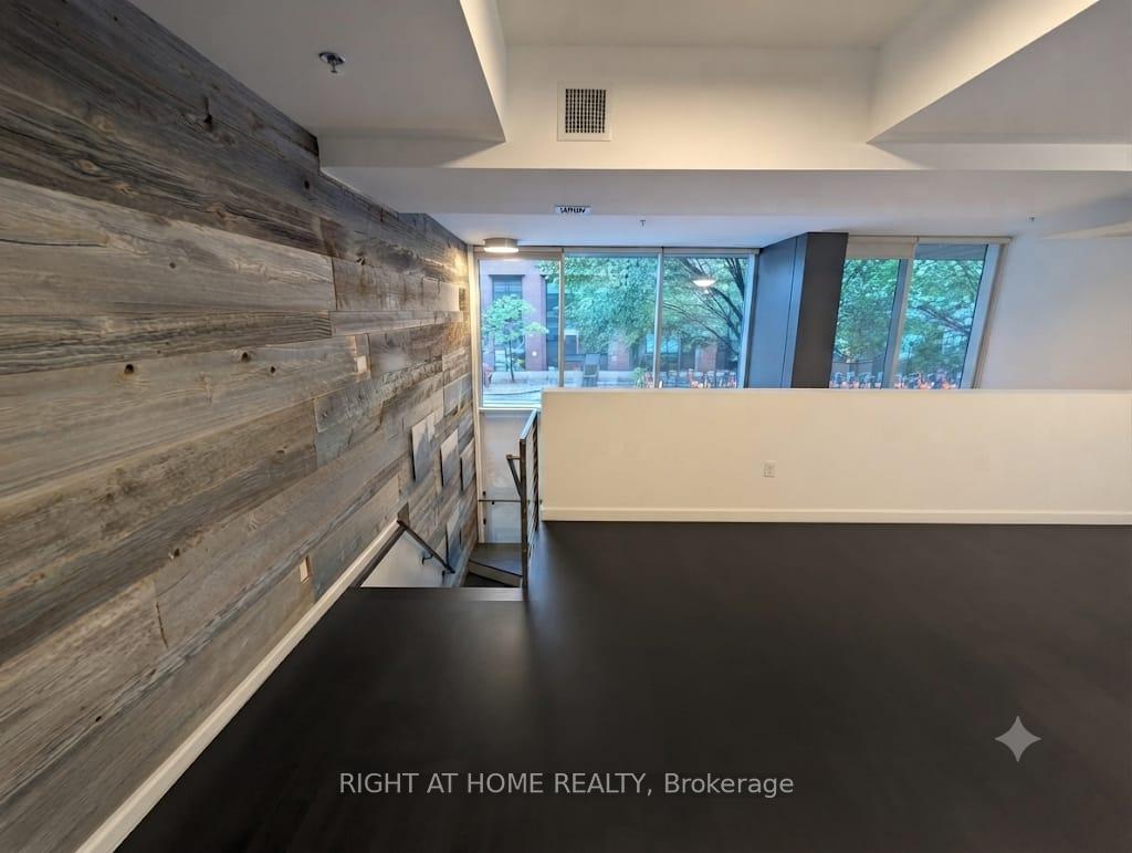 Photo 17 of Unit S115, 455 Front Street E, Toronto, Waterfront Communities — HOMEH