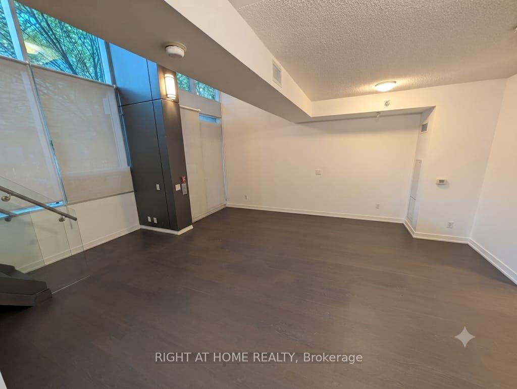 Photo 18 of Unit S115, 455 Front Street E, Toronto, Waterfront Communities — HOMEH