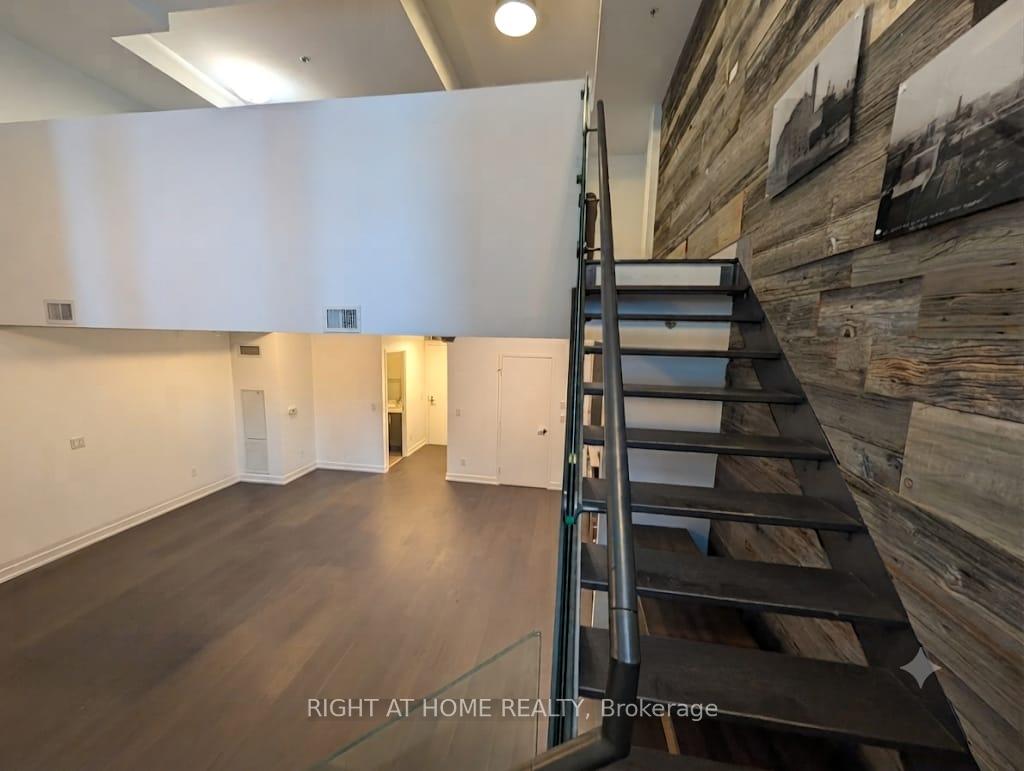 Photo 19 of Unit S115, 455 Front Street E, Toronto, Waterfront Communities — HOMEH