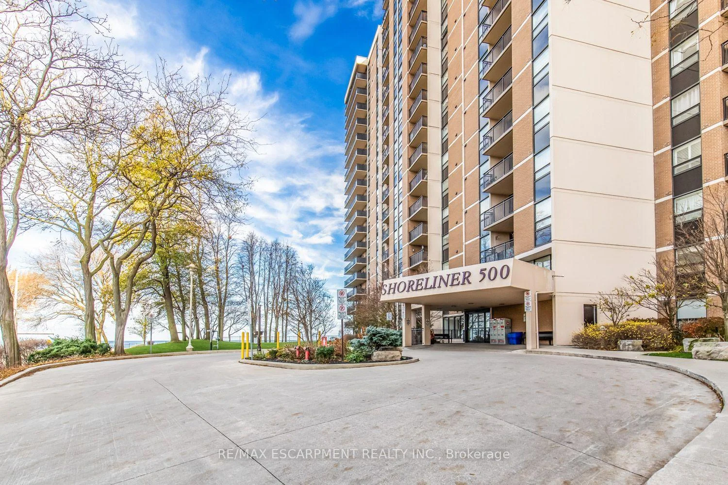 Photo 7 of Unit 310, 500 Green Road, Hamilton, Lakeshore — HOMEH