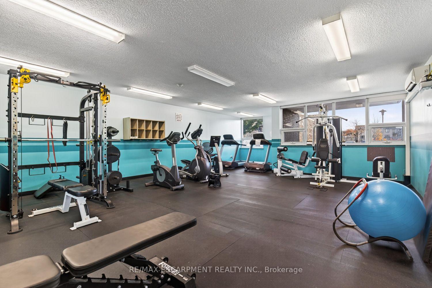 Photo 31 of Unit 310, 500 Green Road, Hamilton, Lakeshore — HOMEH