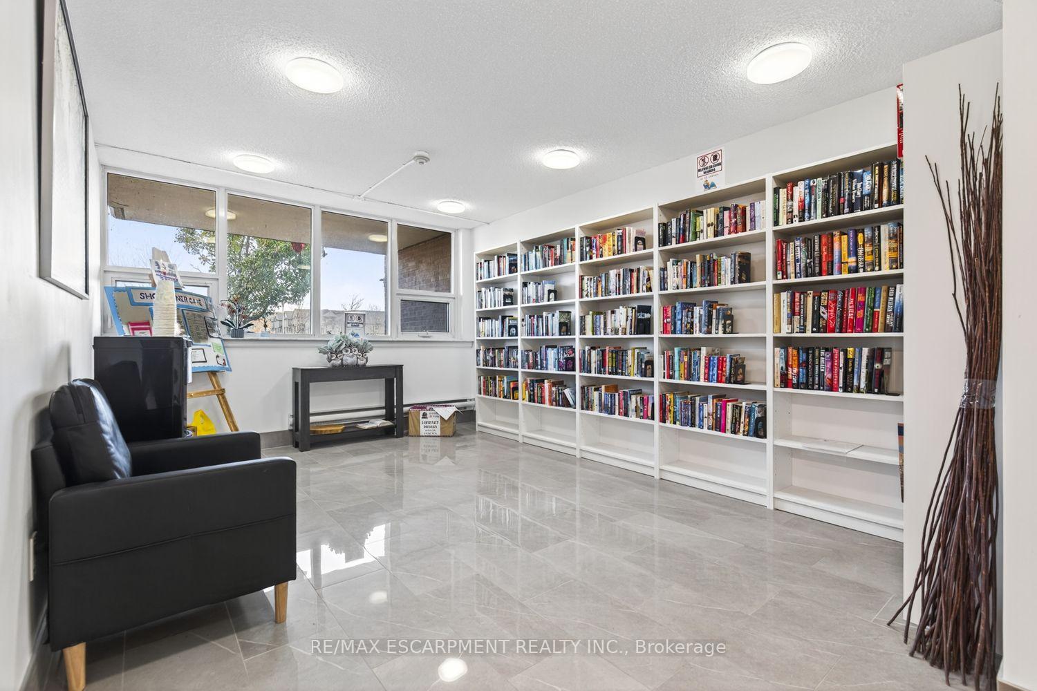 Photo 35 of Unit 310, 500 Green Road, Hamilton, Lakeshore — HOMEH