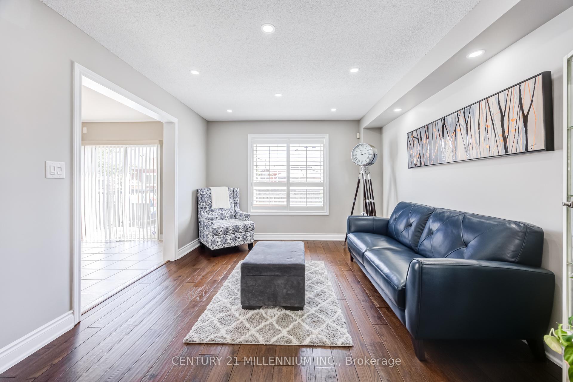 Photo 7 of 7 Bramoak Crescent, Brampton, Northwest Sandalwood Parkway — HOMEH