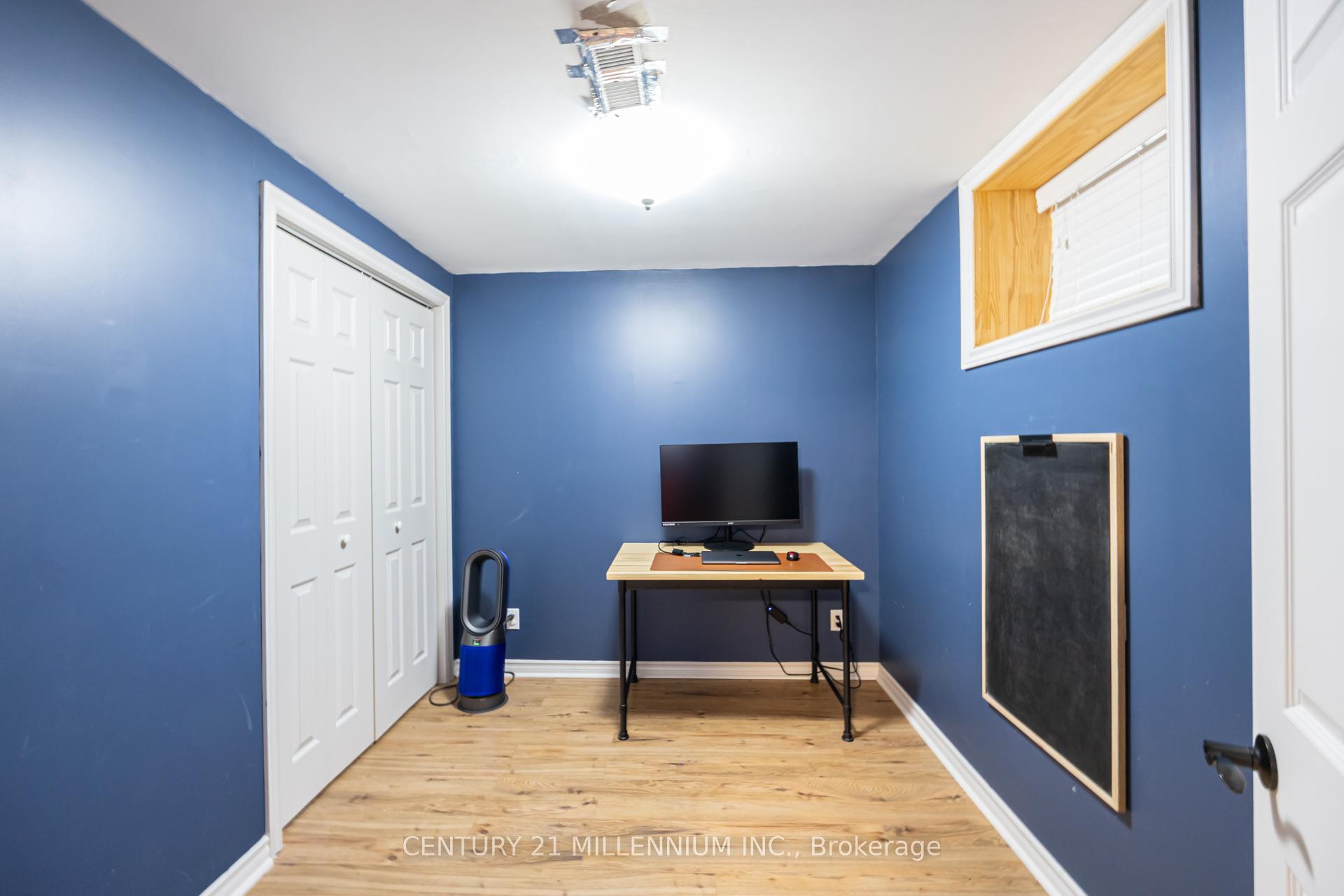 Photo 31 of 7 Bramoak Crescent, Brampton, Northwest Sandalwood Parkway — HOMEH