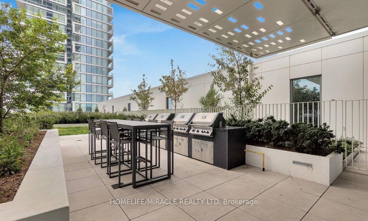 Photo 21 of Unit 4107, 950 Portage Parkway, Vaughan, Vaughan Corporate Centre — HOMEH