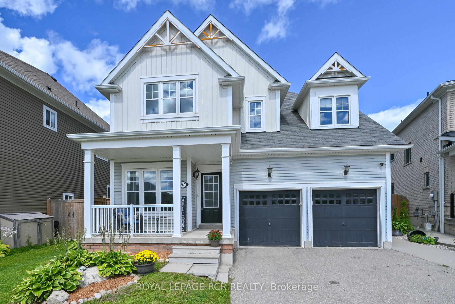 Photo 1 of 769 Halbert Drive, Shelburne — HOMEH