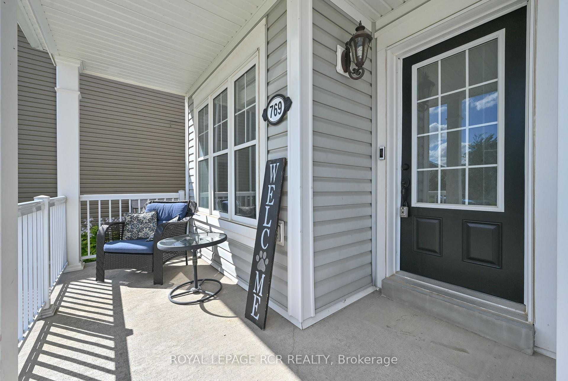 Photo 4 of 769 Halbert Drive, Shelburne — HOMEH