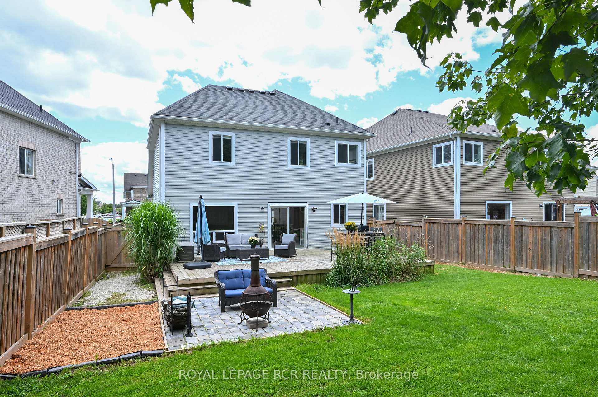 Photo 29 of 769 Halbert Drive, Shelburne — HOMEH