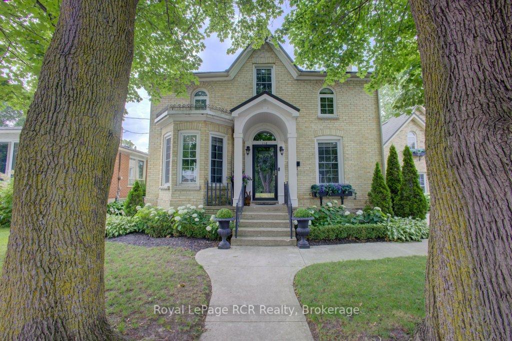 Photo of 116 Walton Street