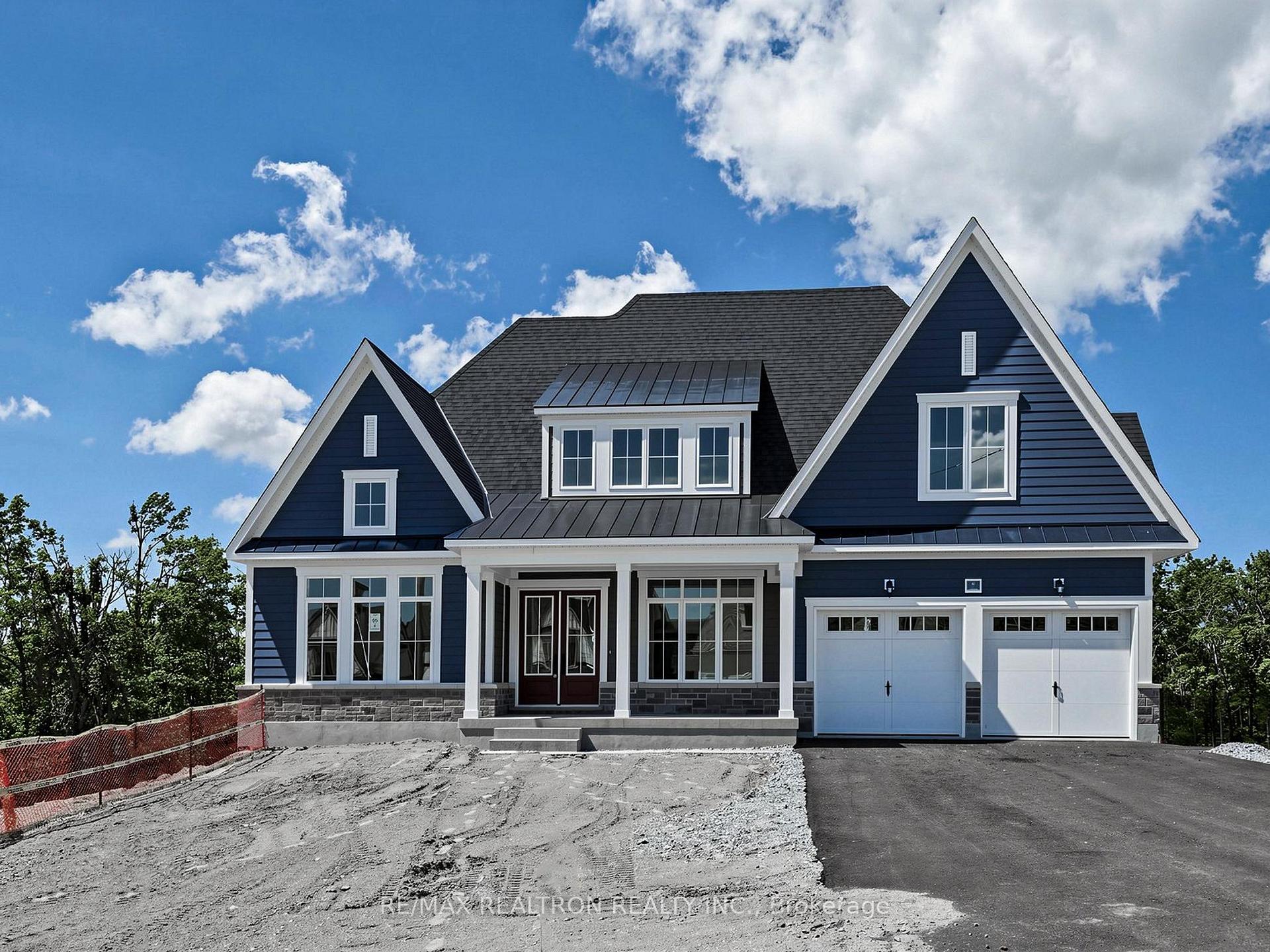 Photo 2 of 76 Eagles Rest Estates Drive, Oro-Medonte, Rural Oro-Medonte — HOMEH