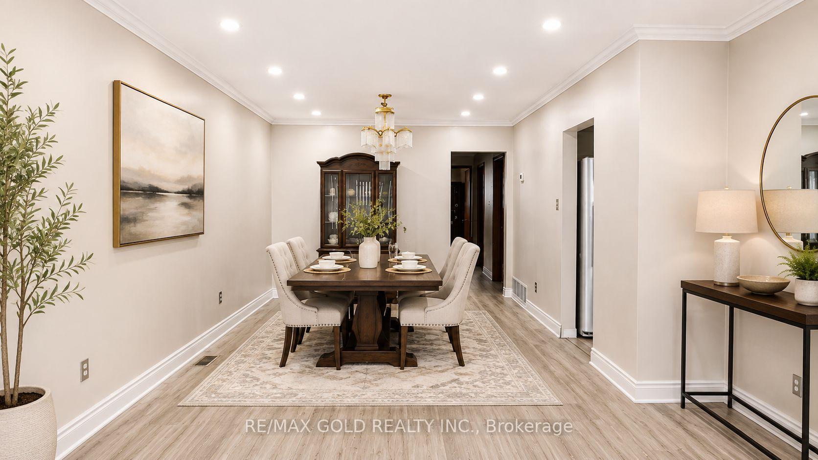 Photo 6 of 7383 Manion Road, Mississauga, Malton — HOMEH