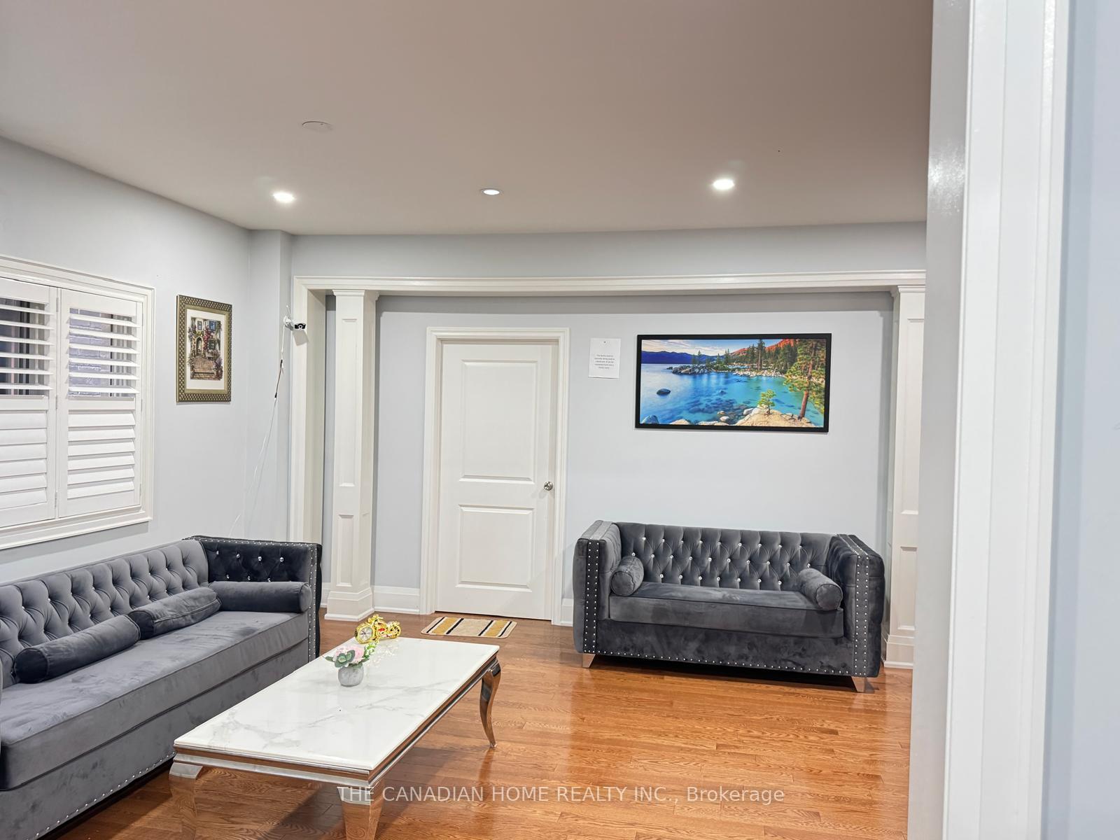 Photo 7 of 21 Rolling Rock Way, Brampton, Bram West — HOMEH