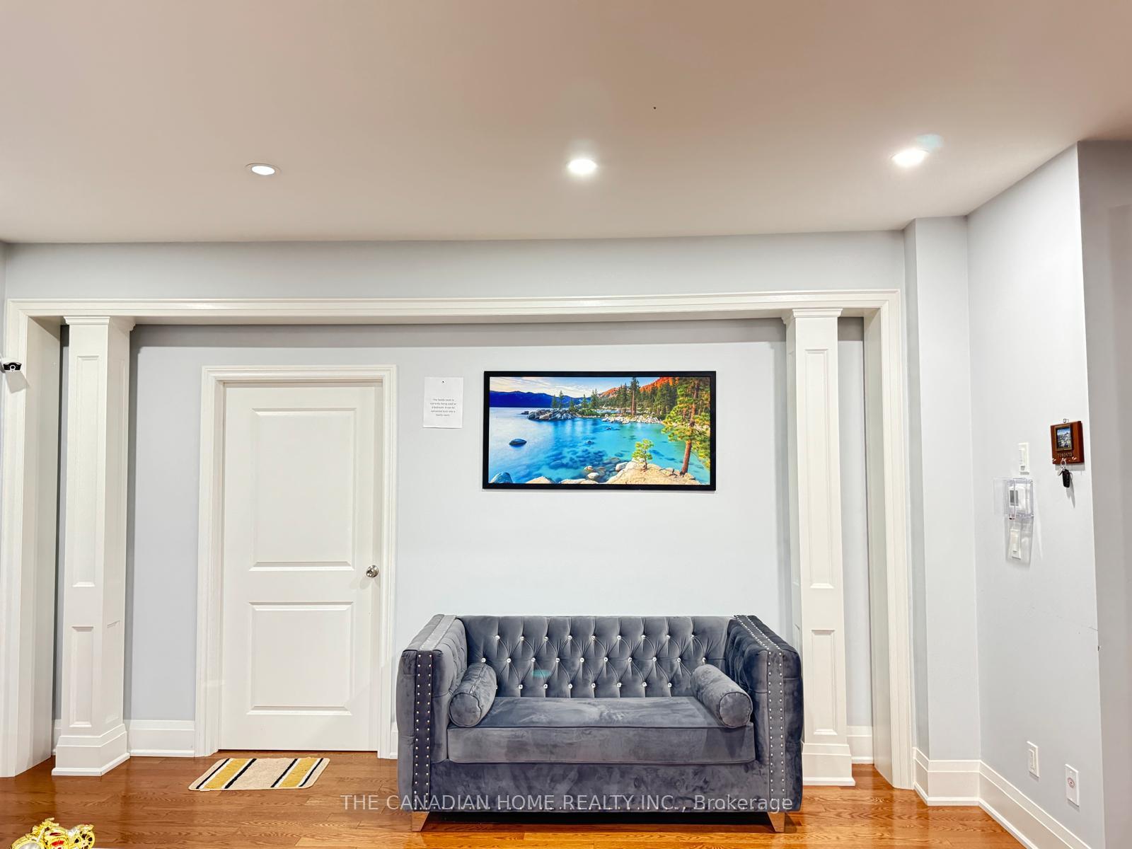 Photo 4 of 21 Rolling Rock Way, Brampton, Bram West — HOMEH