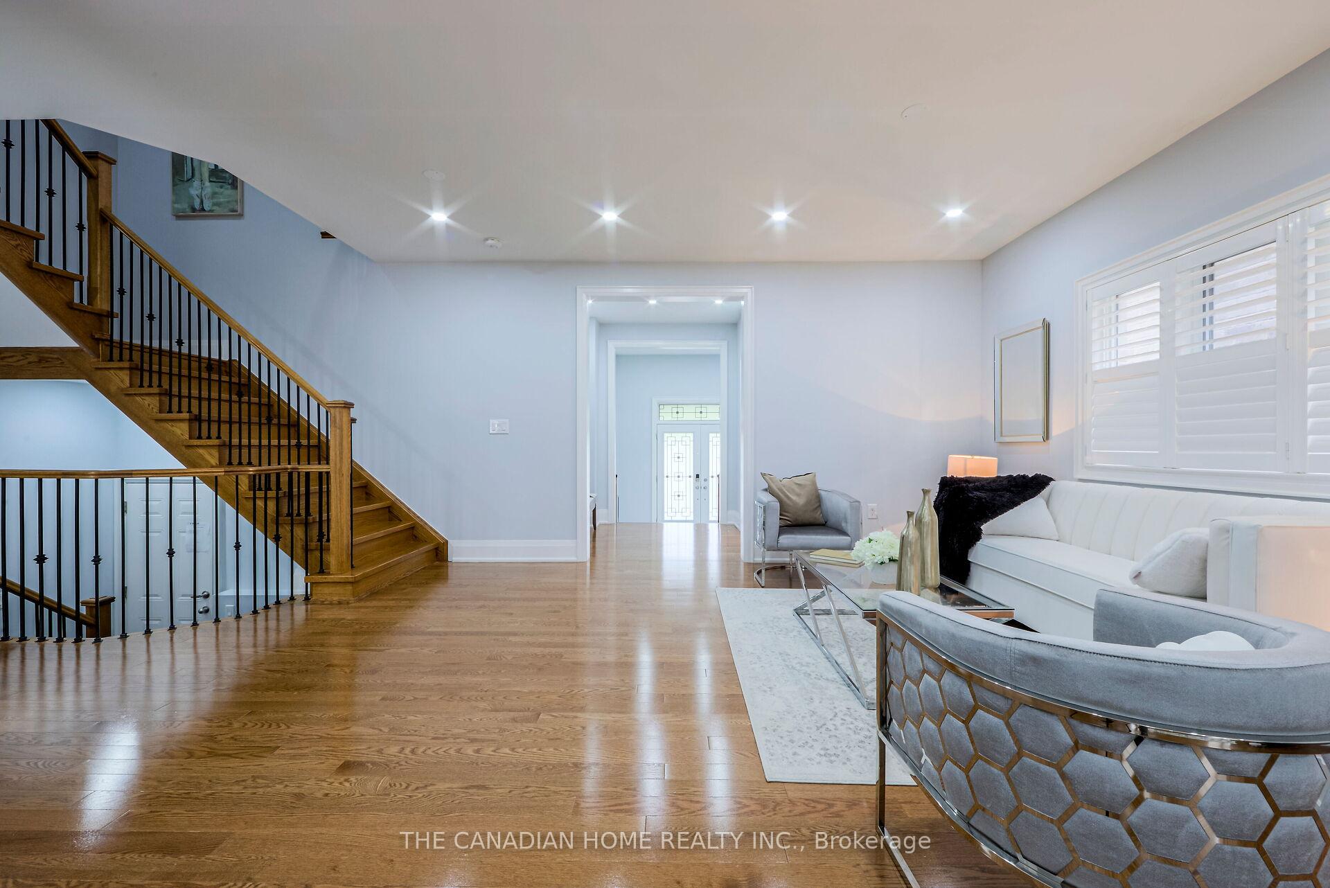 Photo 20 of 21 Rolling Rock Way, Brampton, Bram West — HOMEH