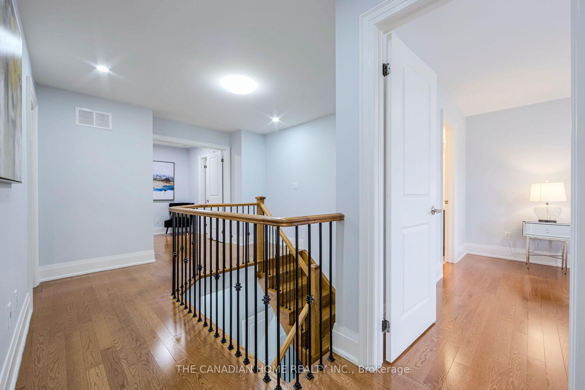 Photo 17 of 21 Rolling Rock Way, Brampton, Bram West — HOMEH