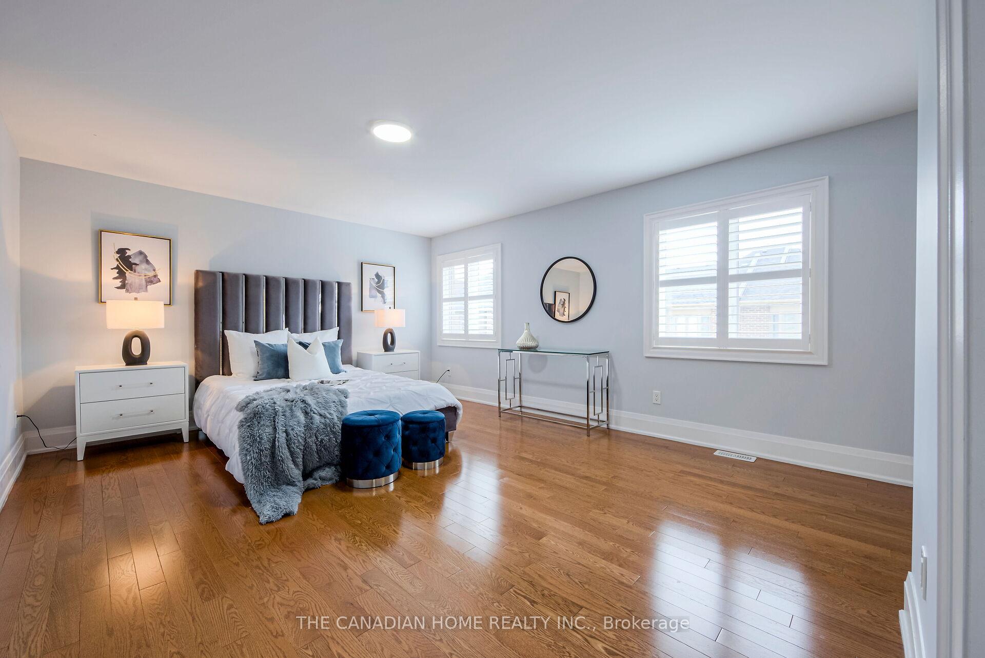 Photo 21 of 21 Rolling Rock Way, Brampton, Bram West — HOMEH