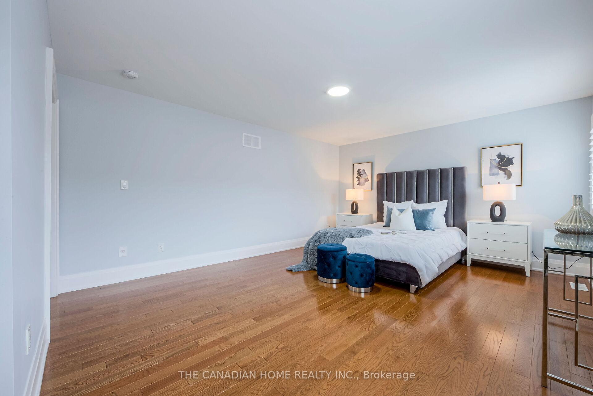 Photo 23 of 21 Rolling Rock Way, Brampton, Bram West — HOMEH