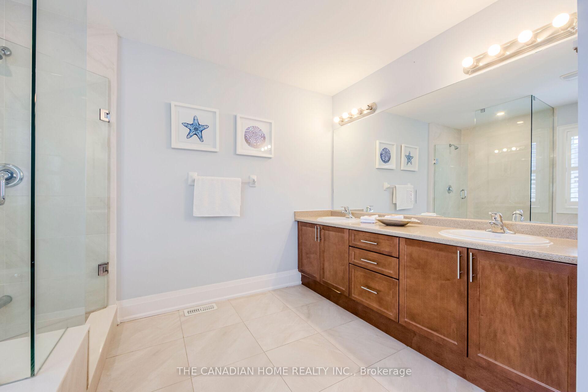 Photo 25 of 21 Rolling Rock Way, Brampton, Bram West — HOMEH