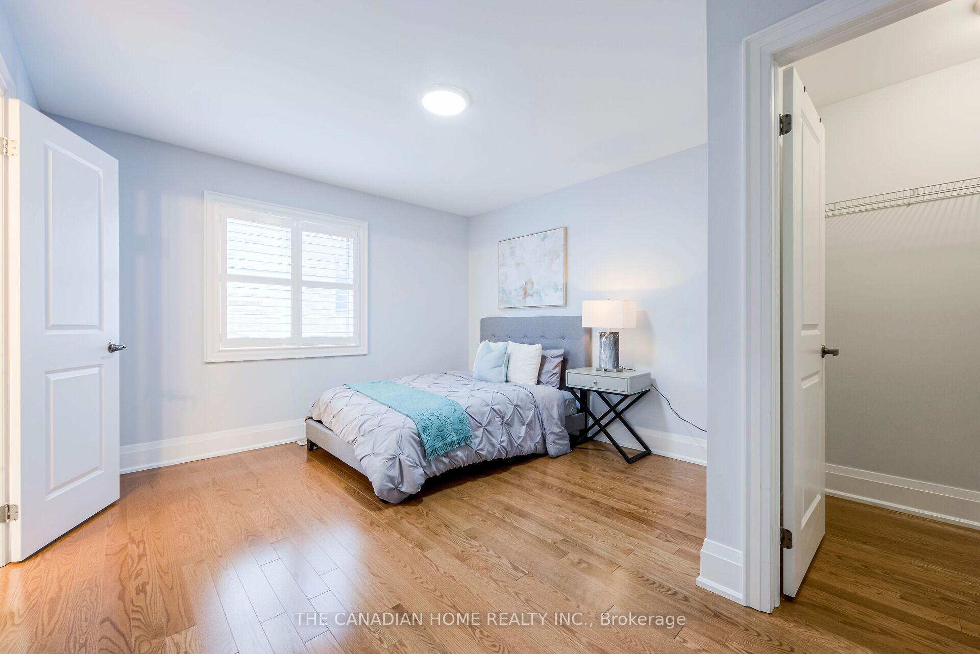 Photo 28 of 21 Rolling Rock Way, Brampton, Bram West — HOMEH