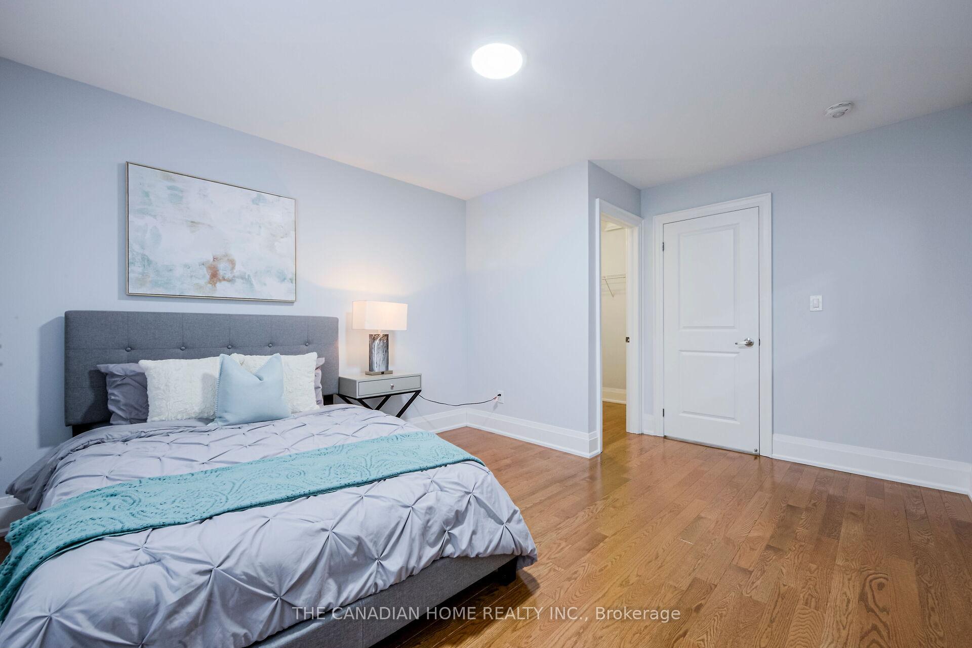 Photo 30 of 21 Rolling Rock Way, Brampton, Bram West — HOMEH