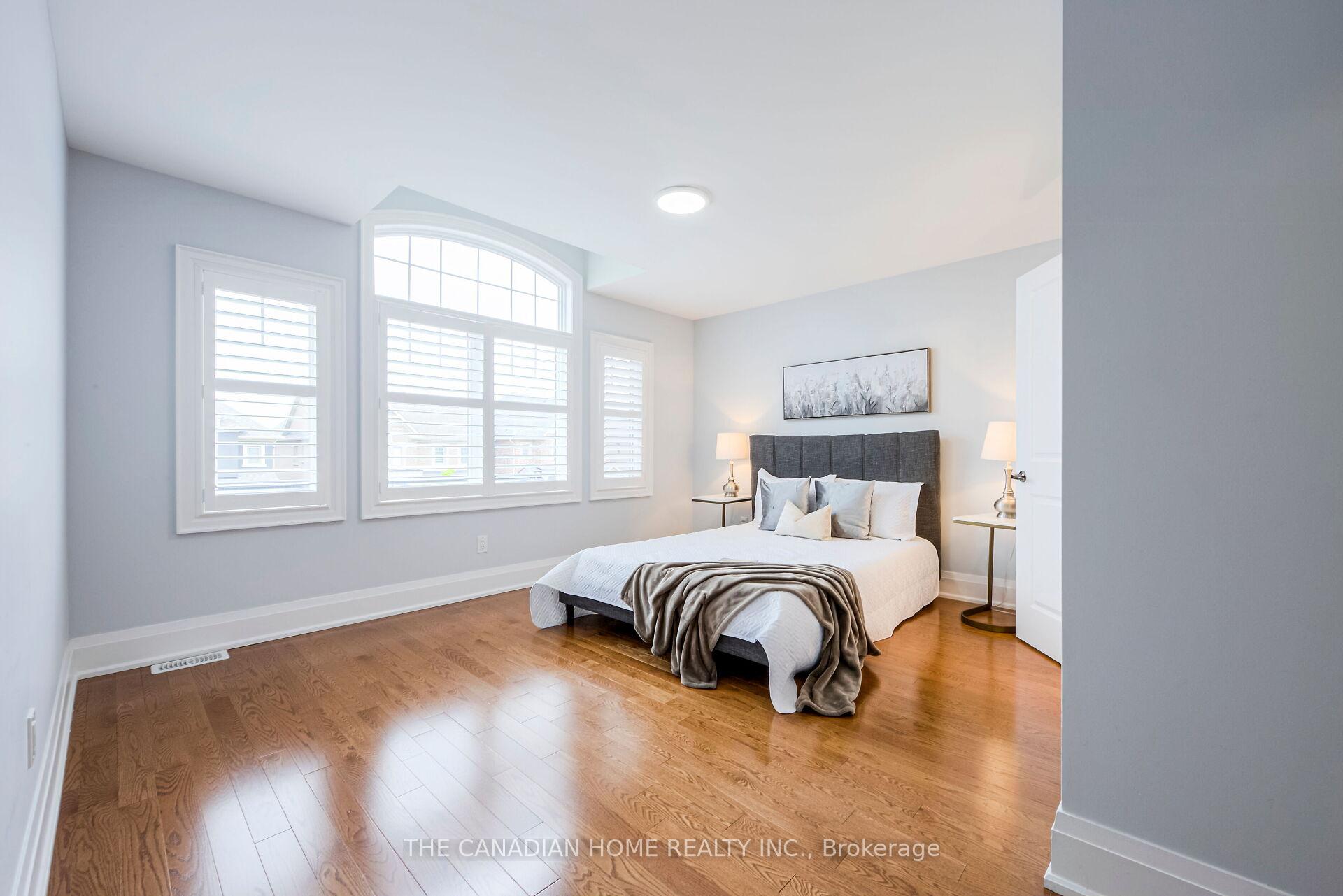 Photo 36 of 21 Rolling Rock Way, Brampton, Bram West — HOMEH