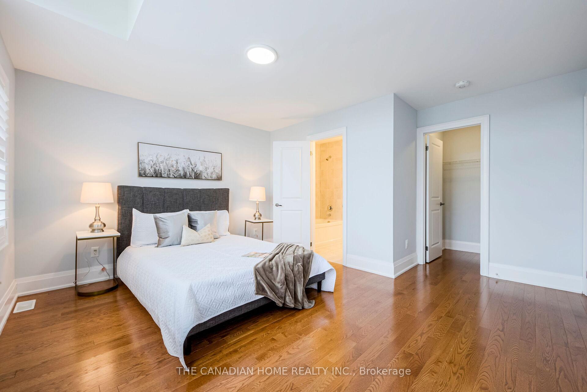 Photo 37 of 21 Rolling Rock Way, Brampton, Bram West — HOMEH