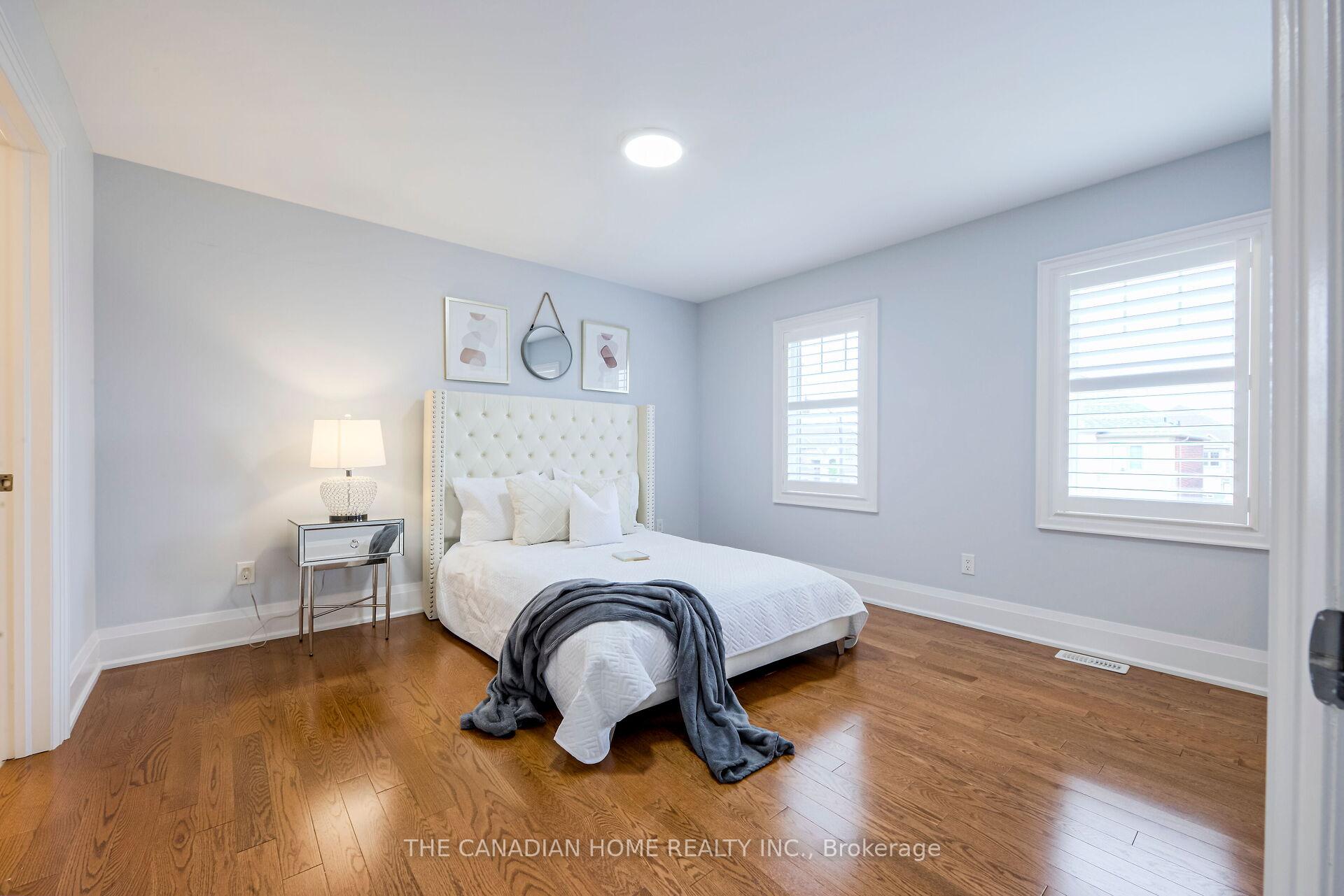Photo 38 of 21 Rolling Rock Way, Brampton, Bram West — HOMEH