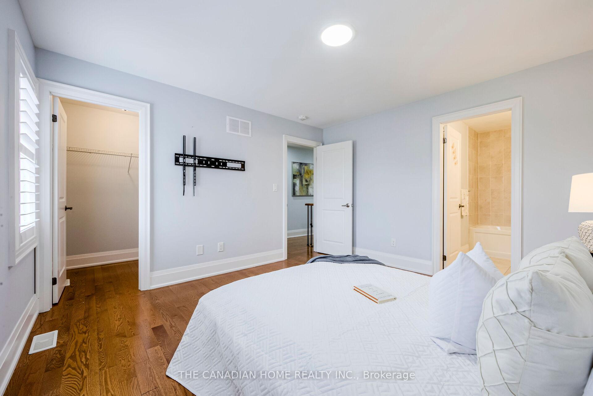 Photo 32 of 21 Rolling Rock Way, Brampton, Bram West — HOMEH