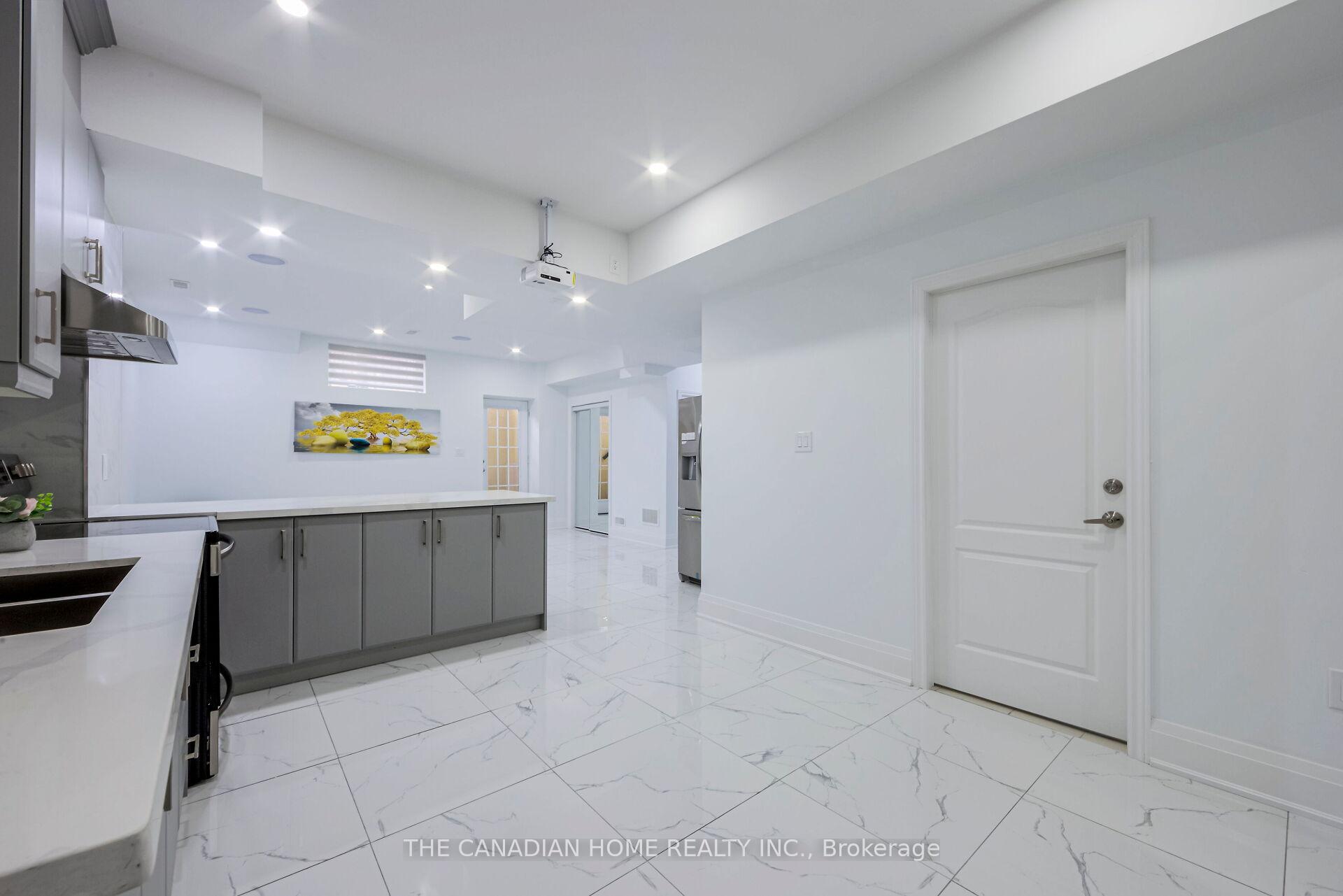 Photo 40 of 21 Rolling Rock Way, Brampton, Bram West — HOMEH