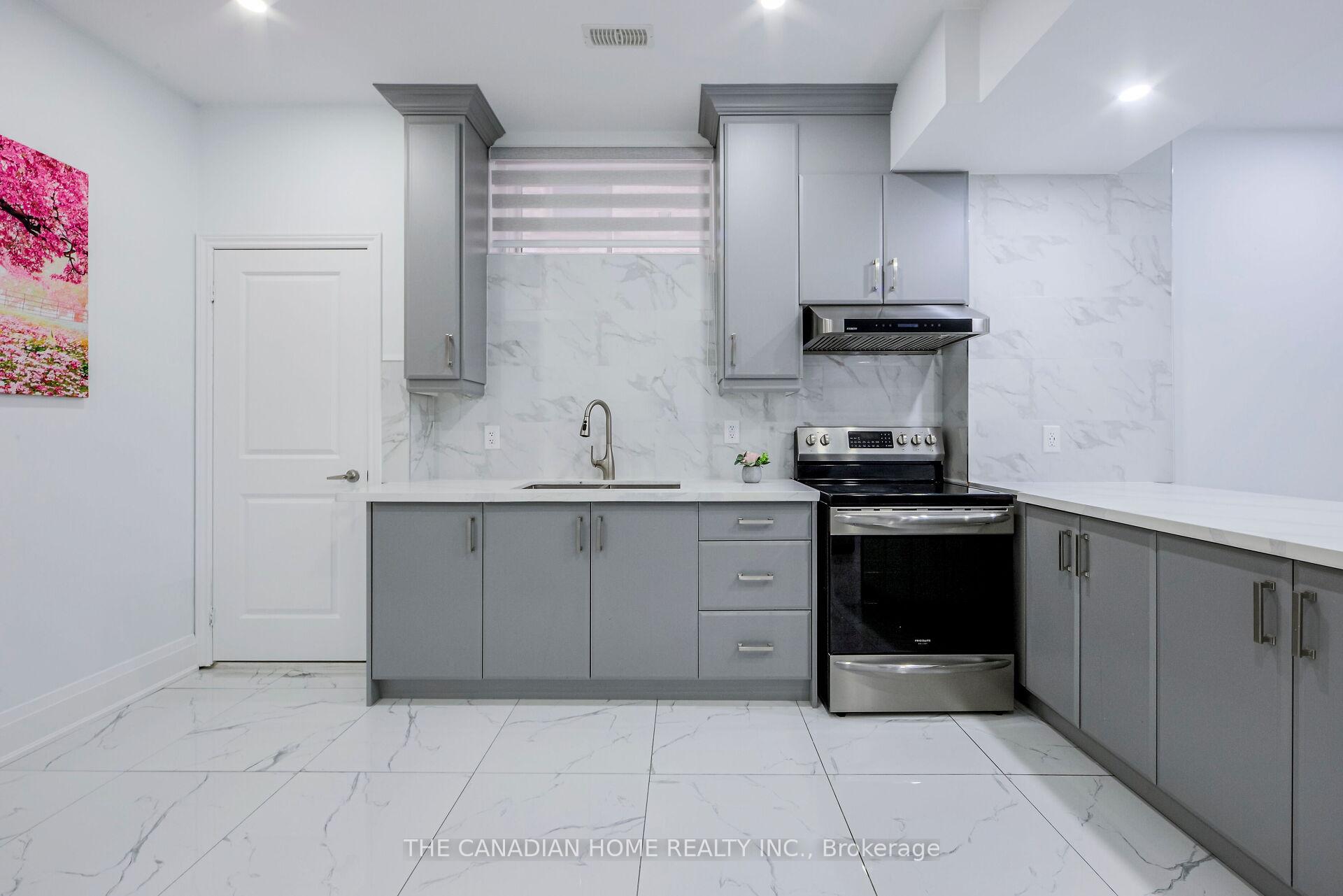 Photo 41 of 21 Rolling Rock Way, Brampton, Bram West — HOMEH