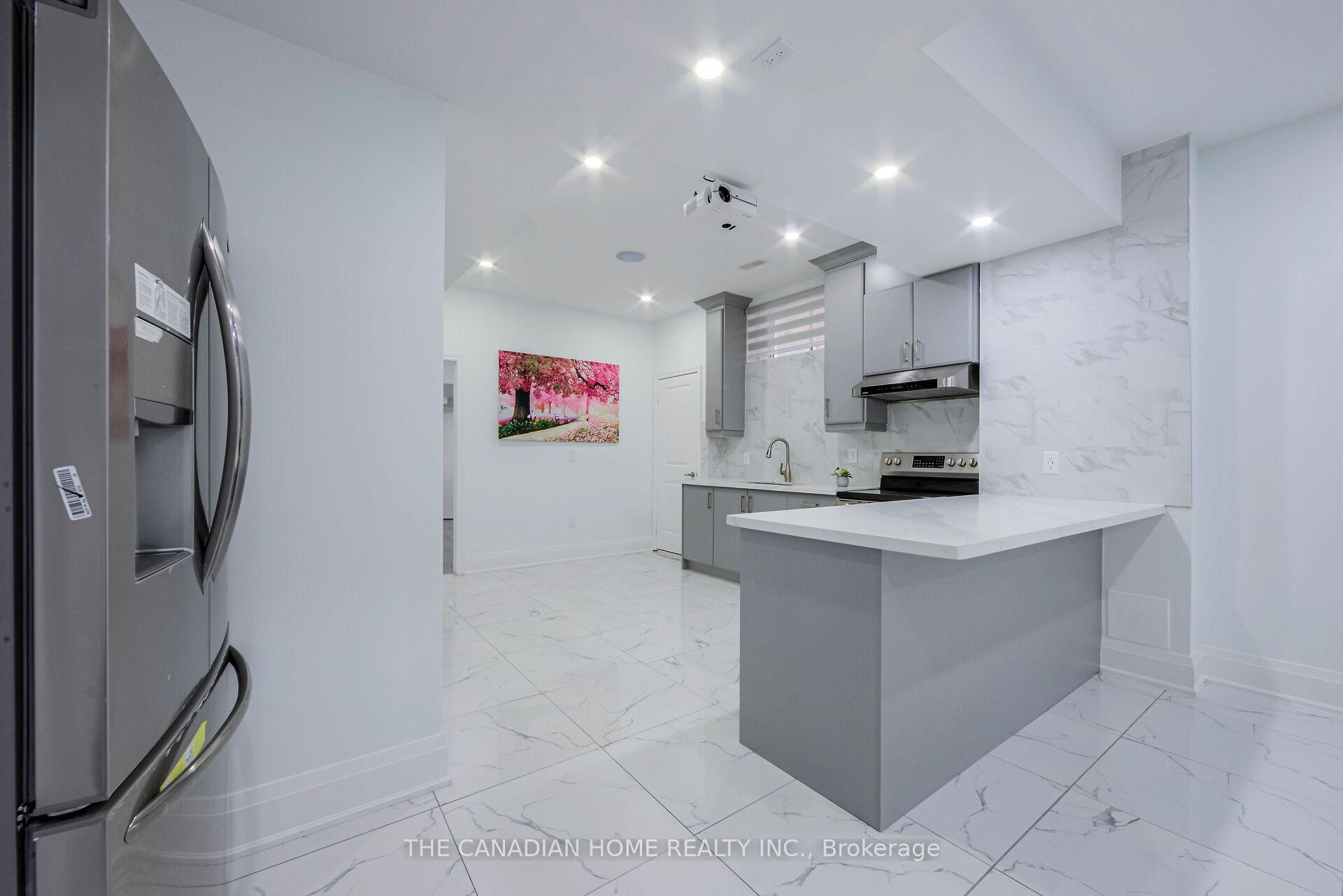 Photo 42 of 21 Rolling Rock Way, Brampton, Bram West — HOMEH