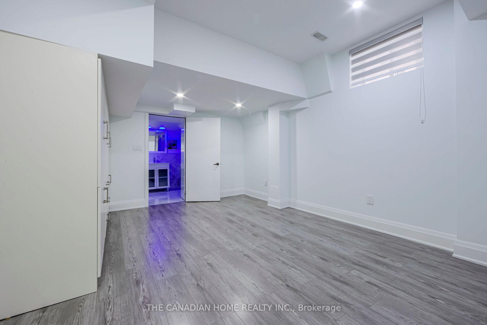 Photo 44 of 21 Rolling Rock Way, Brampton, Bram West — HOMEH