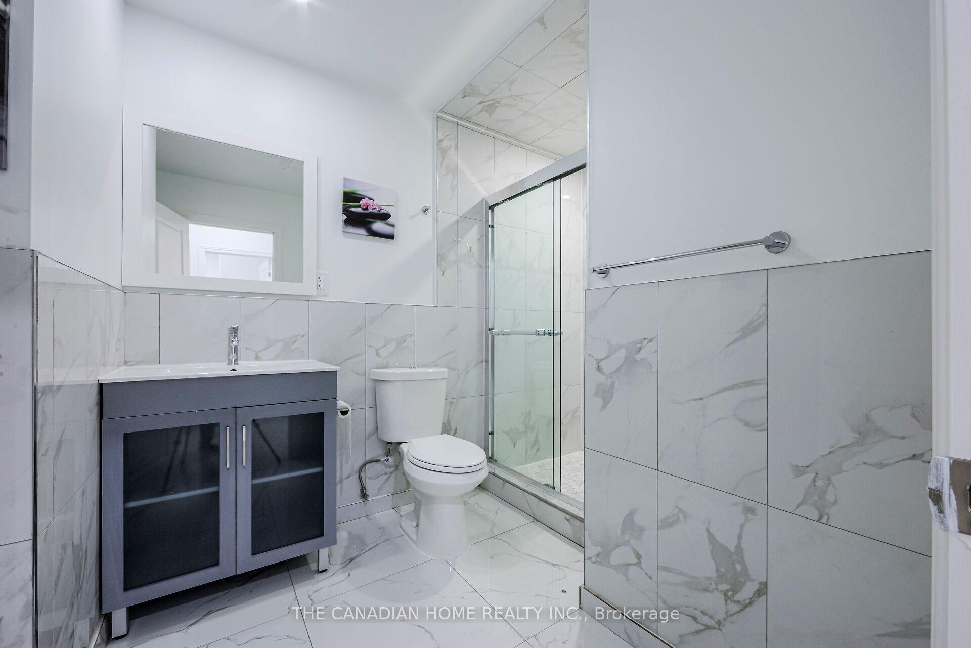 Photo 49 of 21 Rolling Rock Way, Brampton, Bram West — HOMEH