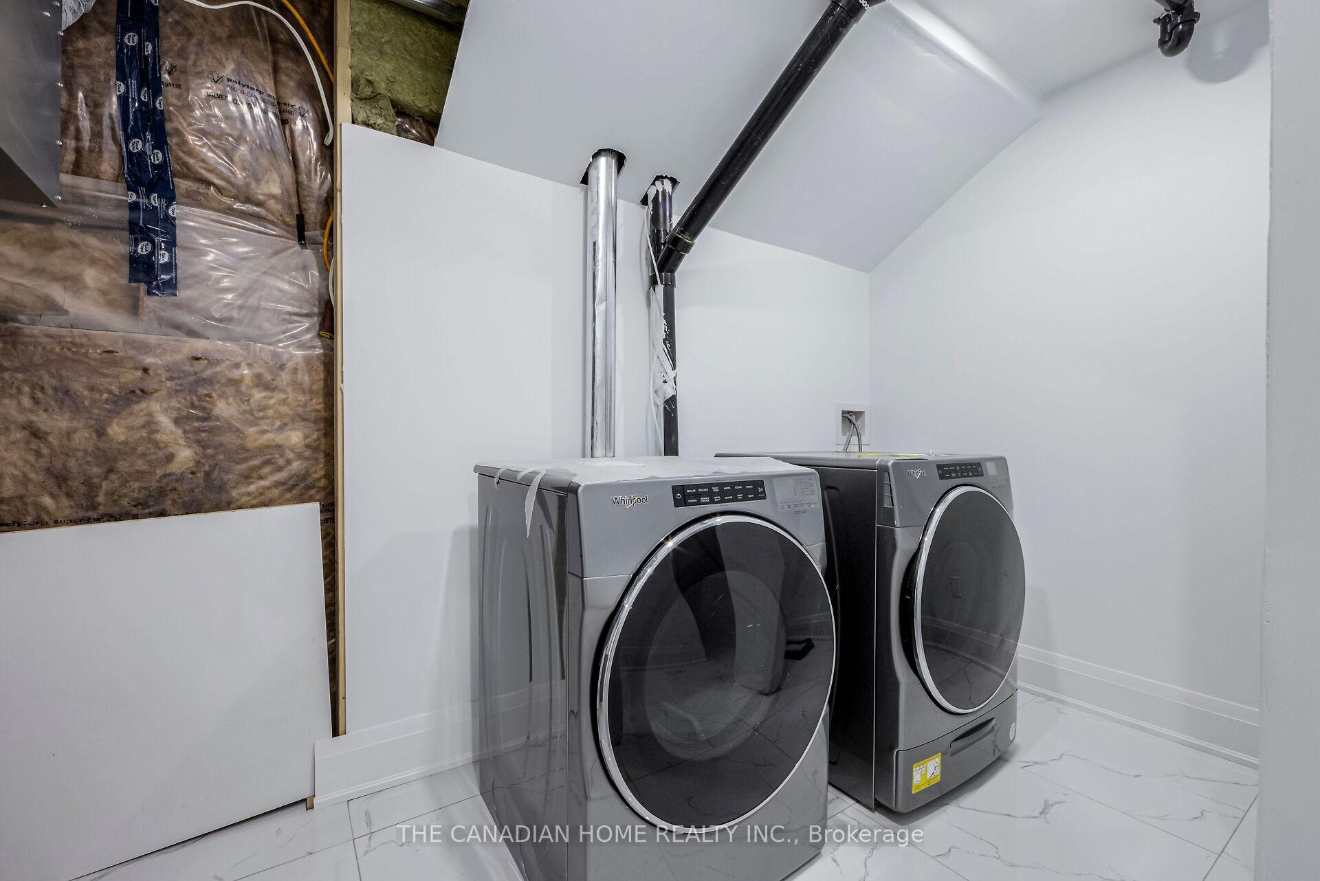 Photo 50 of 21 Rolling Rock Way, Brampton, Bram West — HOMEH