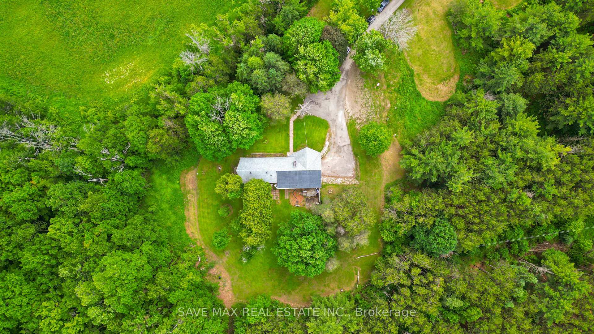 Photo 1 of 5812 Beech Grove Side Road, Caledon, Rural Caledon — HOMEH