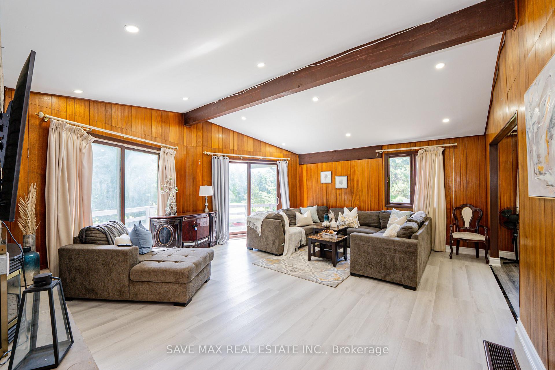 Photo 11 of 5812 Beech Grove Side Road, Caledon, Rural Caledon — HOMEH